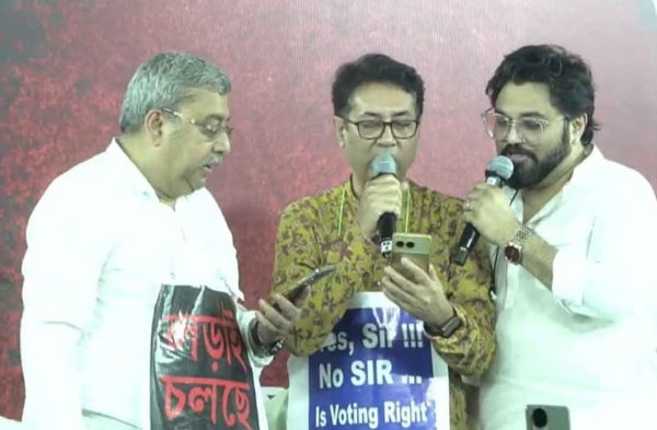 বাবুল সুপ্রিয়