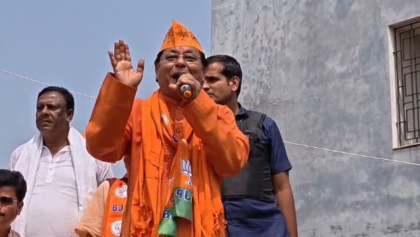 অসীম সরকার