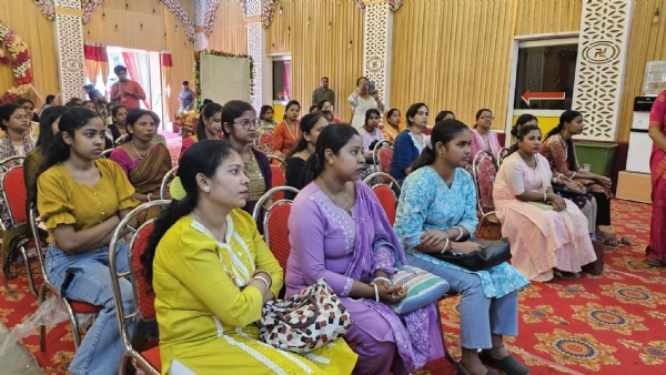 কর্মসংস্থানের লক্ষ্যে কর্মসূচি