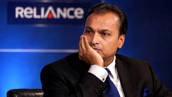 অনিল আম্বানি