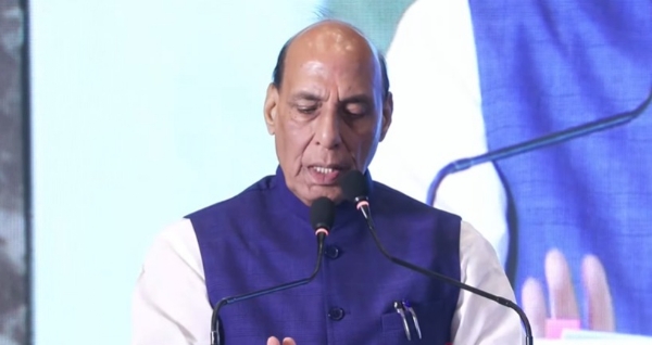 রাজনাথ সিং