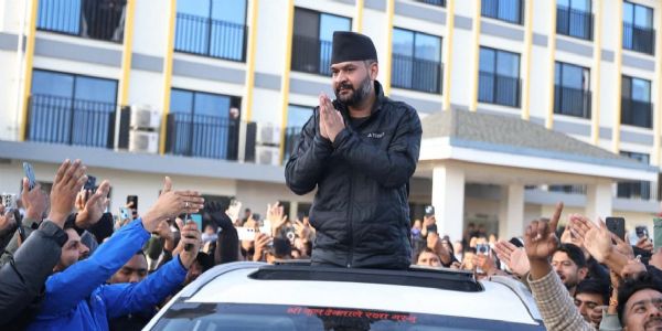 নেপালে ভোটগণনা, এগিয়ে রাষ্ট্রীয় স্বতন্ত্র পার্টি