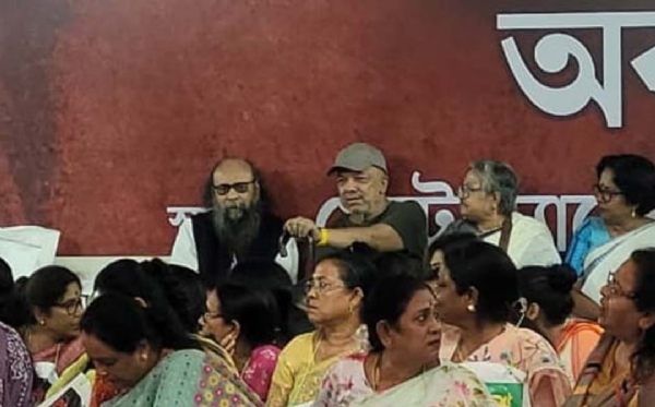 জয় গোস্বামী