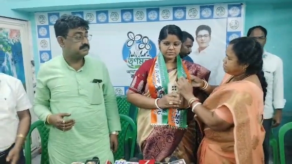 পার্টি বদল