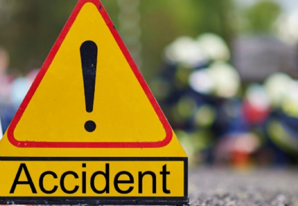 দুর্ঘটনা