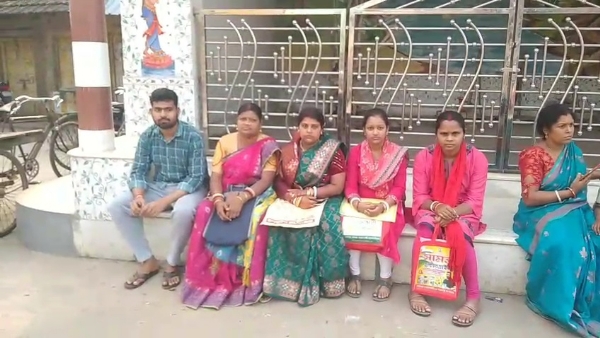 ভোটার তালিকায় নাম বাদ