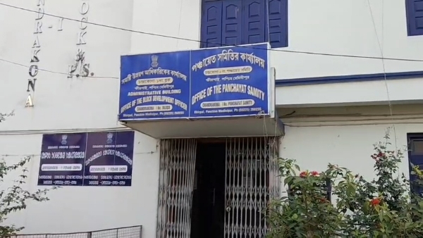 আত্মহত্যা করার চেষ্টা