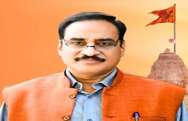 বিনোদ বনশল