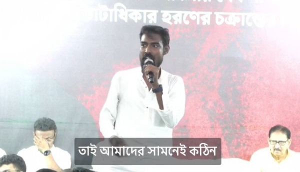 প্রতিকুর রহমান