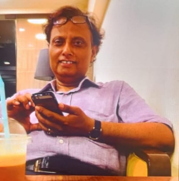 গৌতম ভট্টাচার্য