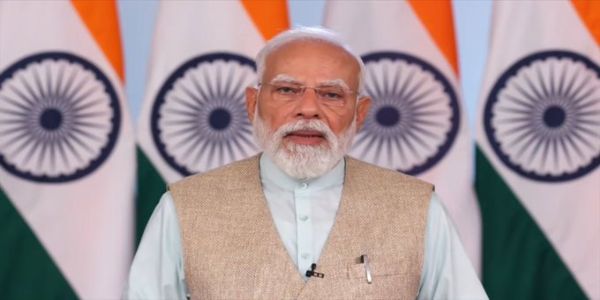 সফল ও শান্তিপূর্ণ ভোটের জন্য নেপালের জনগণকে অভিনন্দন প্রধানমন্ত্রীর