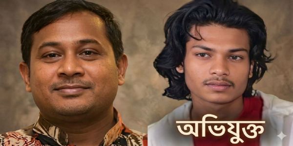 কক্সবাজারে দুর্ধর্ষ হত্যাকাণ্ড, চাঁদা না দেওয়ায় গণেশ পালের বুকে ছুরিকাঘাত দুর্বৃত্তদের, উত্তেজনা