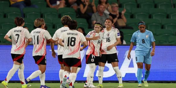 এএফসি মহিলা এশিয়ান কাপ ২০২৬: জাপানের কাছে ০-১১ গোলে হেরে গেল ভারত, গ্রুপ পর্ব থেকে বিদায়ের মুখে