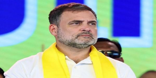 কেরল স্টোরি-২ নিয়ে শিক্ষার্থীদের সঙ্গে কথা রাহুলের, প্রতিক্রিয়া বিনোদ বনশলের