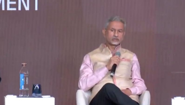 এস জয়শঙ্কর