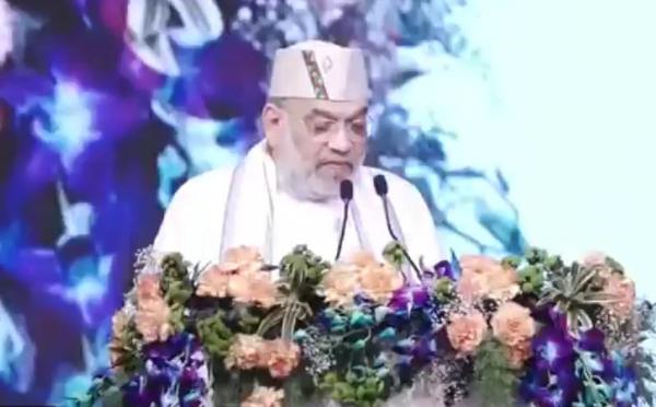 অমিত শাহ