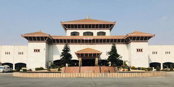 নেপালের প্রতিনিধি সভার নির্বাচনে ১৩২ জন নতুন সাংসদ