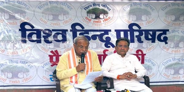 গণপিটুনিতে তরুণ খটিকের হত্যার তীব্র নিন্দা, হিন্দু উৎসবগুলিতে হামলার তালিকা প্রকাশ করে সতর্কবার্তা বিশ্ব হিন্দু পরিষদের