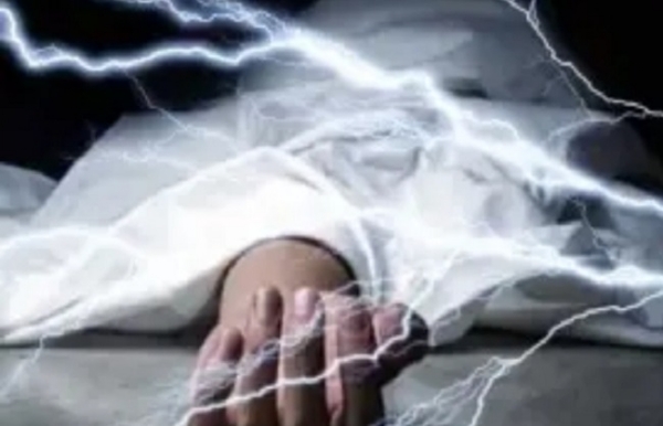 বিদ্যুৎস্পৃষ্ট হয়ে মৃত এক ব্যক্তি ,শোকের ছায়া পরিবারে