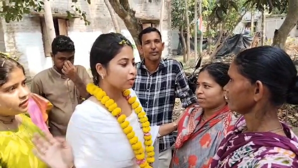 ঋতুপর্ণা বনগাও