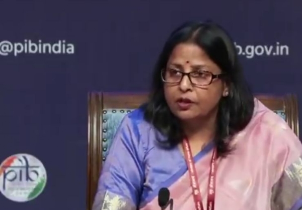 সুজাতা শর্মা