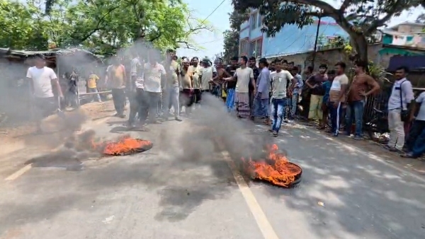 নাম বাদ তালিকা থেকে