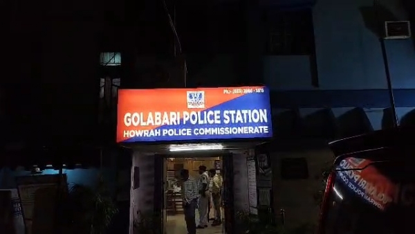 সন্দেহে আটক দুই