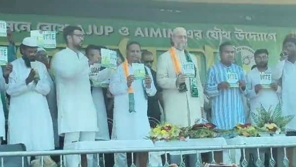 নির্বাচনী প্রচার