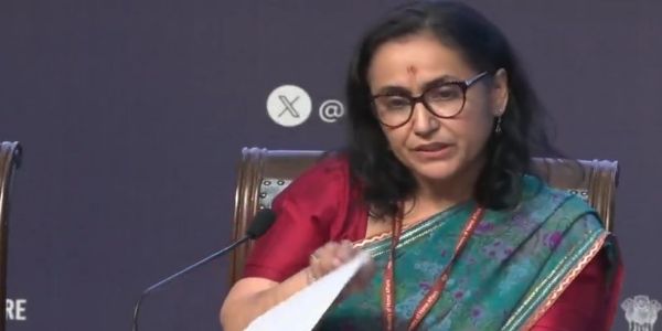 দেশে কৃষি পণ্যের দাম স্বাভাবিক সীমার মধ্যে রয়েছে : এম কৌর দ্বিবেদী