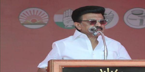 ডিএমকে যা বলে তাই করে দেখায় : এম কে স্ট্যালিন