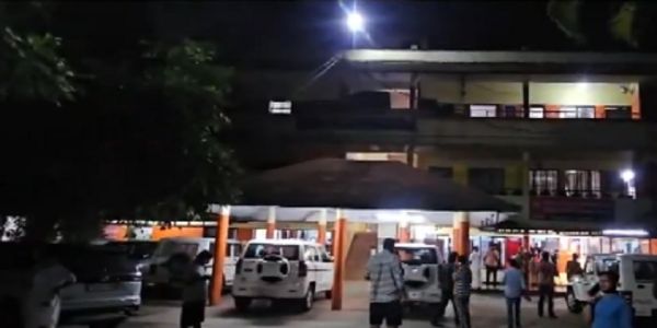 যৌন নিপীড়নে অভিযুক্ত পরিচালক রঞ্জিতের ১৪-দিনের জেল হেফাজত