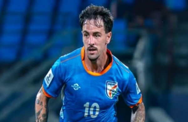 হংকংকে হারিয়ে এশিয়ান কাপের কোয়ালিফায়ার অভিযান শেষ করল ভারত