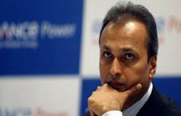 অনিল আম্বানি