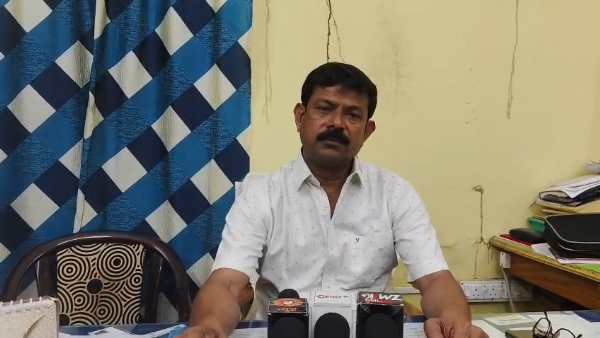 আইনজীবীদের দল বদল