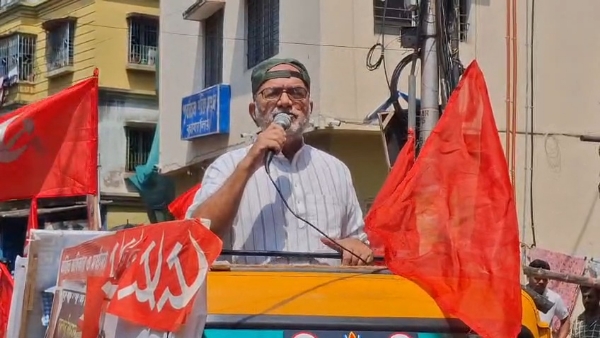 সিপিআইএম বিকাশ