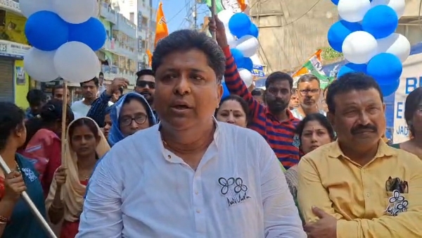 আশীষ কুন্ডু