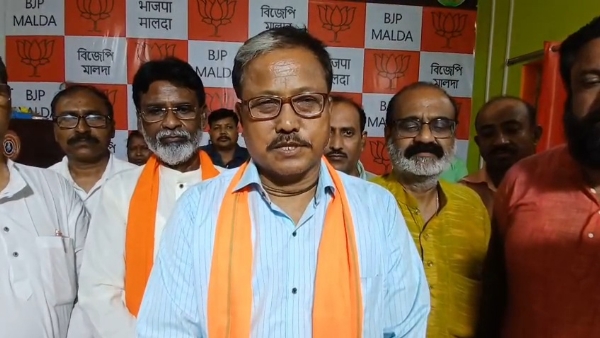 নির্দল প্রার্থী পদ প্রত্যাহার