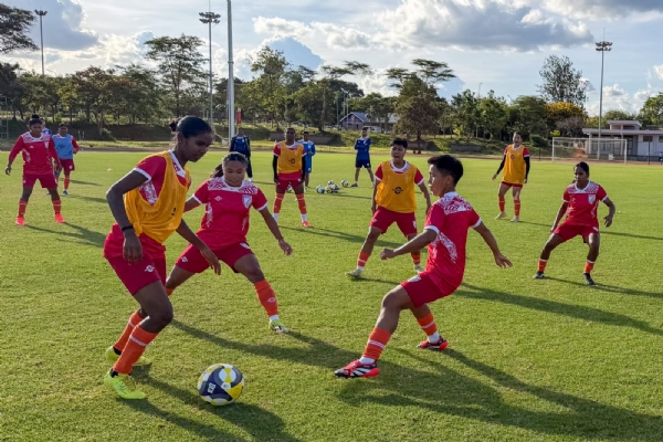 নাইরোবিতে ভারত