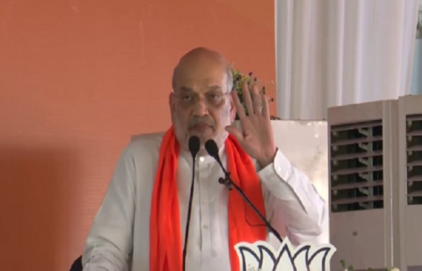 অমিত শাহ অমিত শাহ