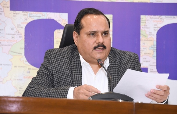 উত্তর প্রদেশে চূড়ান্ত ভোটার তালিকা প্রকাশ, মোট ভোটার ১৩.৩৯ কোটি