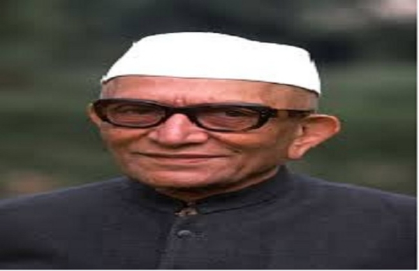 মোরারজি দেশাইয়ের প্রয়াণ দিবসে শ্রদ্ধাঞ্জলি, স্মরণে তাঁর সততা ও জনসেবা