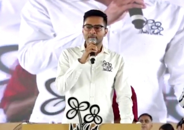 অভিষেক বন্দ্যোপাধ্যায়ের