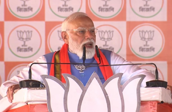 নরেন্দ্র মোদী