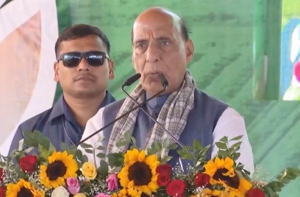 রাজনাথ সিং রাজনাথ সিং