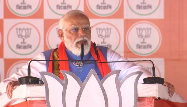 নরেন্দ্র মোদী