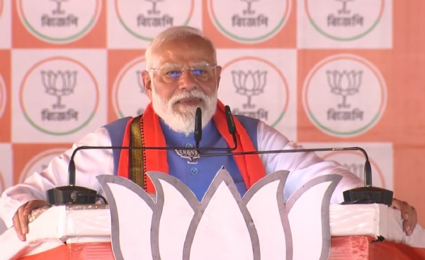 নরেন্দ্র মোদী