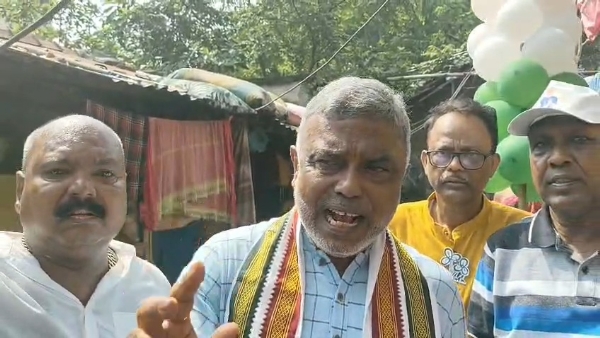 দেবাশীষ কুমার দেবাশীষ কুমার