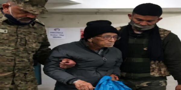 মাওবাদী নেতা ‘কিষেণ দা’-র শেষ চিঠি সামনে, সশস্ত্র সংগ্রাম নিয়ে প্রশ্ন; সংগঠনের ভবিষ্যৎ কৌশল ঘিরে জল্পনা