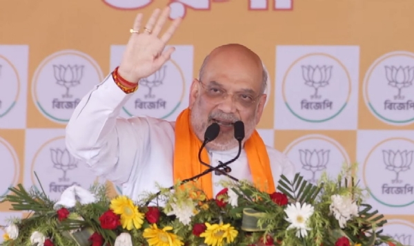 অমিত শাহ