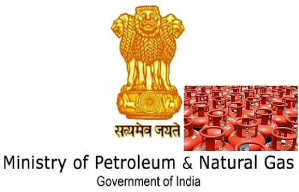 এক দিনে ৫১.৫ লক্ষ এলপিজি সিলিন্ডার সরবরাহ, পশ্চিম এশিয়া সংকটেও দেশে জ্বালানি সরবরাহ স্বাভাবিক